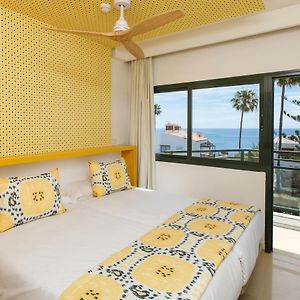 Apartamento Deluxe